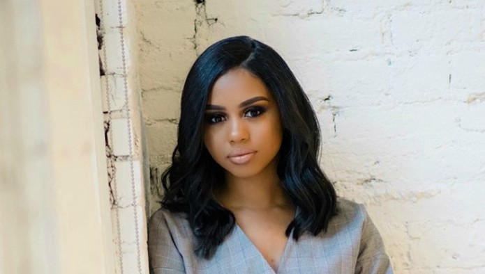 Jordyn Dunlap creates a safe space for those battling mental illness with ‘iLive The&nbsp;Movement’