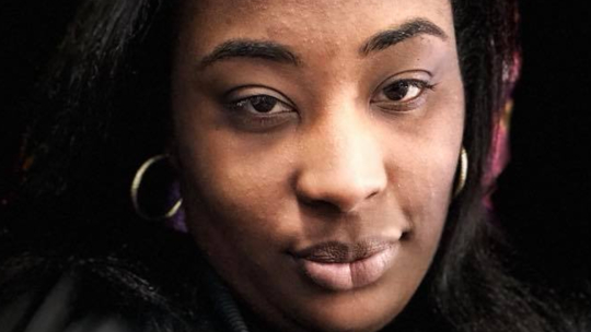 LaToya Shelby touches on the different experiences she’s faced with her two&nbsp;children