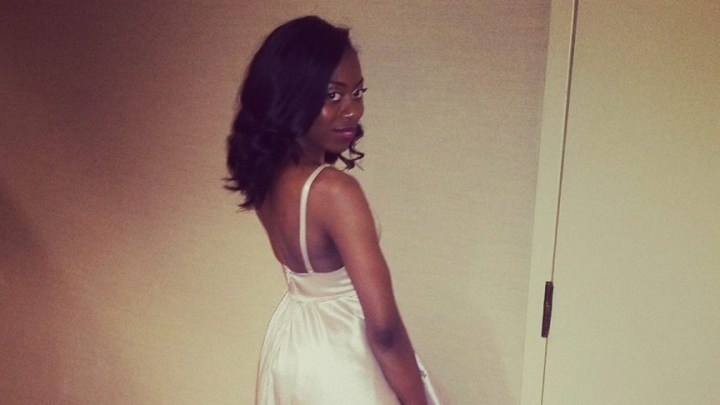 Chantel Williams shares what motherhood is like with her amazing son&nbsp;Zaire