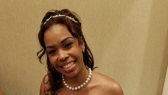 Jenay Scarchilli-Parson on what inspired her to create ‘JP’s Tasties Catering & Event Planning’ and advice to mothers who want to chase their&nbsp;passion.