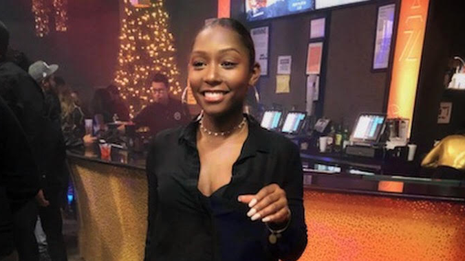 Takiyah Joseph sheds light on her motherhood&nbsp;experience